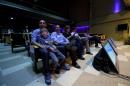 Debate Preelectoral en imgenes