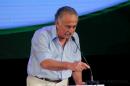 Debate Preelectoral en imgenes