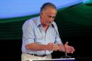 Debate Preelectoral en imgenes