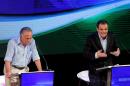 Debate Preelectoral en imgenes