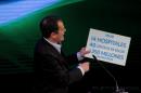 Debate Preelectoral en imgenes