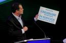 Debate Preelectoral en imgenes