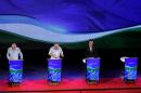 Debate Preelectoral en imgenes