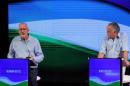 Debate Preelectoral en imgenes