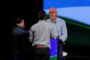 Debate Preelectoral en imgenes