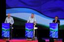 Debate Preelectoral en imgenes