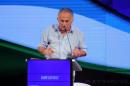 Debate Preelectoral en imgenes