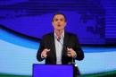 Debate Preelectoral en imgenes