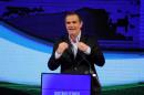 Debate Preelectoral en imgenes