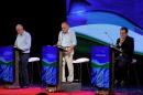 Debate Preelectoral en imgenes