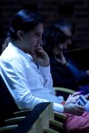 Debate Preelectoral en imgenes