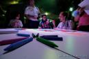 Eureka, muestra itinerante de ciencia y tecnologa