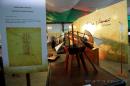 Eureka, muestra itinerante de ciencia y tecnologa