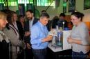 Eureka, muestra itinerante de ciencia y tecnologa