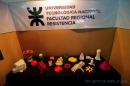 Eureka, muestra itinerante de ciencia y tecnologa