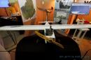 Eureka, muestra itinerante de ciencia y tecnologa