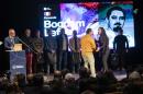 Recibimiento a Escultores de la Bienal 2024