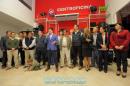 Cmara de Comercio: Lanzamiento candidatura de Alfredo Gonzlez