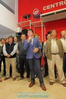 Cmara de Comercio: Lanzamiento candidatura de Alfredo Gonzlez