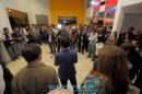Cmara de Comercio: Lanzamiento candidatura de Alfredo Gonzlez