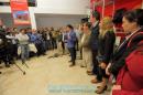 Cmara de Comercio: Lanzamiento candidatura de Alfredo Gonzlez