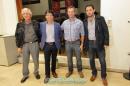 Cmara de Comercio: Lanzamiento candidatura de Alfredo Gonzlez
