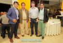 Cmara de Comercio: Lanzamiento candidatura de Alfredo Gonzlez