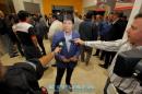 Cmara de Comercio: Lanzamiento candidatura de Alfredo Gonzlez