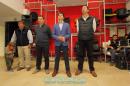 Cmara de Comercio: Lanzamiento candidatura de Alfredo Gonzlez