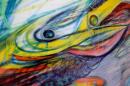 Bienal de Arte y Pintura en la Plaza 25 de Mayo