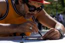 Bienal de Arte y Pintura en la Plaza 25 de Mayo