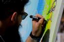 Bienal de Arte y Pintura en la Plaza 25 de Mayo