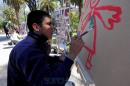 Bienal de Arte y Pintura en la Plaza 25 de Mayo