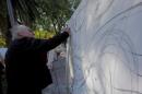 Bienal de Arte y Pintura en la Plaza 25 de Mayo