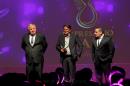 Premio al Empresario del Ao 2017