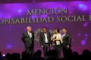 Premio al Empresario del Ao 2017