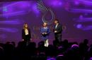 Premio al Empresario del Ao 2017