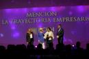 Premio al Empresario del Ao 2017