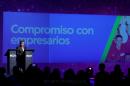 Premio al Empresario del Ao 2017