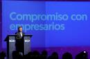 Premio al Empresario del Ao 2017