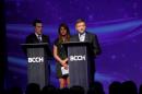 Premio al Empresario del Ao 2017