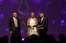 Premio al Empresario del Ao 2017