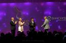 Premio al Empresario del Ao 2017