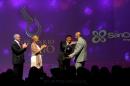 Premio al Empresario del Ao 2017