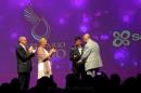 Premio al Empresario del Ao 2017
