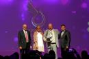 Premio al Empresario del Ao 2017