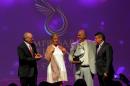 Premio al Empresario del Ao 2017
