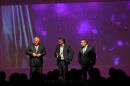 Premio al Empresario del Ao 2017