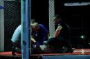 10 edicin del Extreme Fight