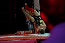 10 edicin del Extreme Fight